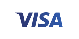 Visa, логотип 2x